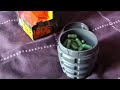 Grenade thermo detonator review
