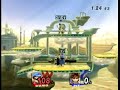 Super Smash Brothers Brawl Online Wario vs Pit Super Smash Brothers Brawl Online Wario vs Pit