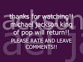 michael jackson  you rock my world remix ft jay z