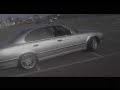 BMW M5 NURBURGRING DONUTS