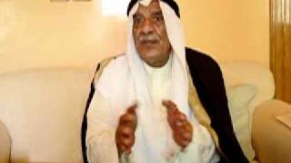 مقابلة تاريخ شفوي للنكبة الفلسطينية مع السيد جميل درسية من قرية وادي الحوارث - طولكرم المحتلة مقابلة تاريخ شفوي للنكبة الفلسطينية مع السيد جميل درسية من قرية وادي الحوارث - طولكرم المحتلة