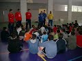 Clinic Balonmano - ANGEL XIMENEZ Puente Genil - DOÑA MENCÍA