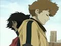 tribute to wolf rain