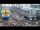 東急新７０００系　試運転