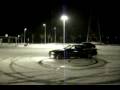 BMW e36 318is WinterFun