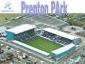 Coca Cola League 1 Football Teams And Stadiums