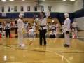 videos de Mark K Kyuki Do Sparring Match 2