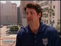 Patrick Dempsey Access Hollywood Interview Patrick Dempsey Access Hollywood Interview