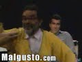 Fernando Arrabal todo pedo