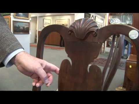 Video | American Queen Anne Furniture with Stephen Fletcher | Skinner Auctions