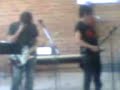 Flashiando en la escuela