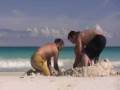 videos de los pericos-vivelo en tulum