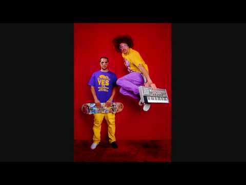 LMFAO - Scream My Name 2oo9