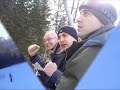 Cerkno bordanje Cerkno bordanje