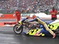 Top fuel bike Eric Teboul, Hockenheim 2006 Top fuel bike Eric Teboul, Hockenheim 2006