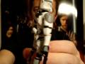 Coruscant Landing Platform Clone Trooper Star Wars Legacy Collection Wave 3