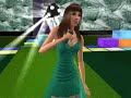 yanira   yo sere  sims version 