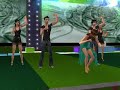Yanira - Yo Sere (Sims Version)