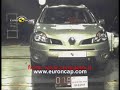 Renault Koleos (2008) Crash Test EuroNCAP www.sicurauto.it Renault Koleos (2008) Crash Test EuroNCAP www.sicurauto.it