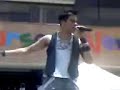 El Cachote \" Alexis Gastelum HSM 3 \"