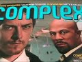 DP Dot Com x Complex Mag obama NYC
