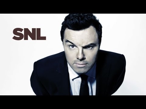 Saturday Night Live - Seth MacFarlane - September 15, 2012