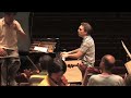 Orchestre de Paris : Leif Ove Andsnes
