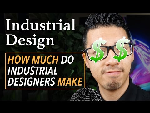 video-linktoworks-How Much Do Industrial Designers Make?