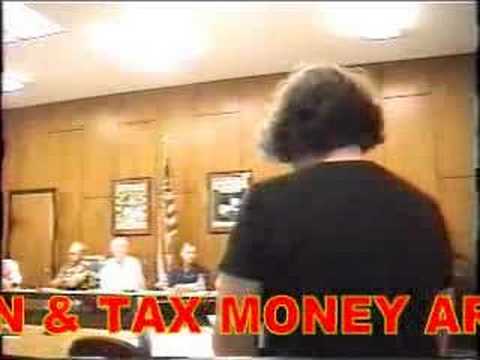 Louisiana Eminent Domain Corruption
