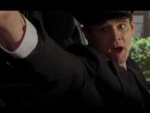Aliens Vs. Predator Vs. Lloyd Christmas Trailer