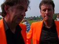 Biebtoernooi 2008 - Interview met de Dikdakkers