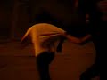 حرامى اهبل بجد وخد جزاه