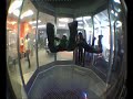 Аэродинамическая труба FreeZone