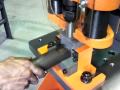 Pipe Notching