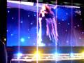 videos de Natasha Hamilton {Singing at Preston Xmas Light Switch on 2008}