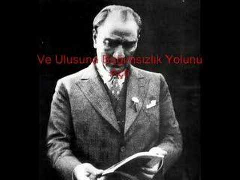 ataturk