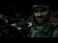 Halo 2 Cinema \"Familiar Feeling\"