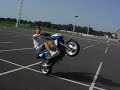 stunt stunt