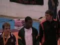 Victor Carazo Wrestling 2