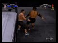 Umaga vs. Cena SvR 2007 LMS Umaga vs. Cena SvR 2007 LMS