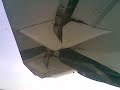 aterrizando