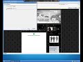 Ubuntu y windows XP con VMware Workstation