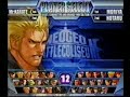 [NGBC match] japanese tournament 18/10/2008 (3/23)