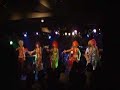 Zoo-la-zoo at AUBE 5/18 Shake Your Groove Thing
