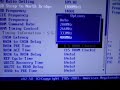 E8400 400x9 3600MHz BIOS Settings P5K-E E8400 400x9 3600MHz BIOS Settings P5K-E