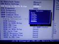 E8400 400x9 3600MHz BIOS Settings P5K-E