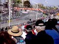 Acura LMP2 Long Beach
