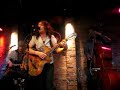 Emily King - U & I *LIVE* @ The Bitter End Emily King - U & I *LIVE* @ The Bitter End