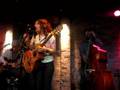 Emily King - U & I *LIVE* @ The Bitter End