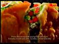 First Chalupa Commercial with a talking Chihuahua